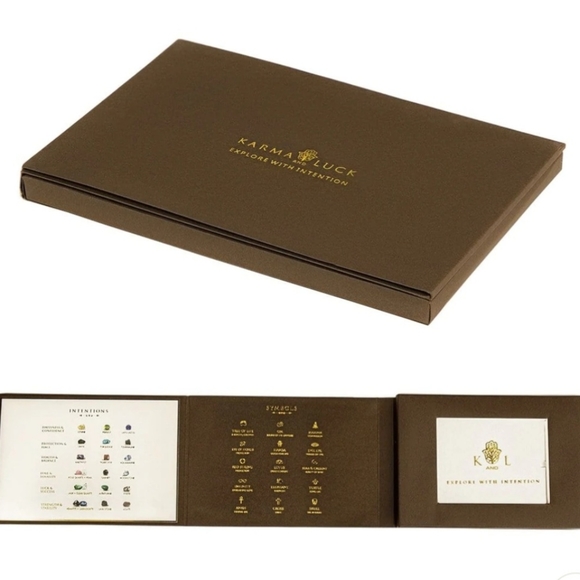 Subtle Divinity Gold Plated Rose Quartz Bangle Bracelet - Picture 5 of 5